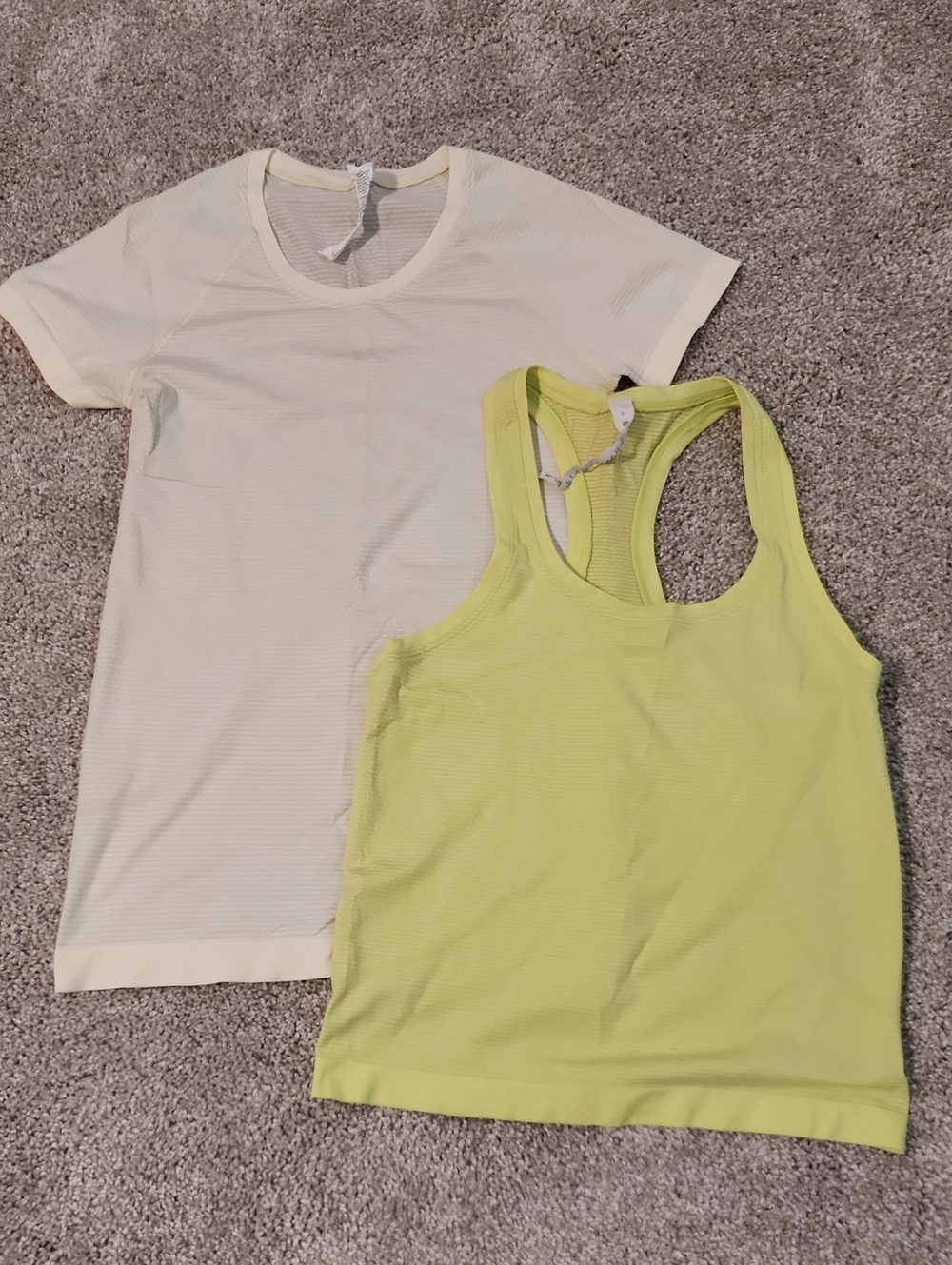 Lululemon Swiftly Tech Shirt Bundle